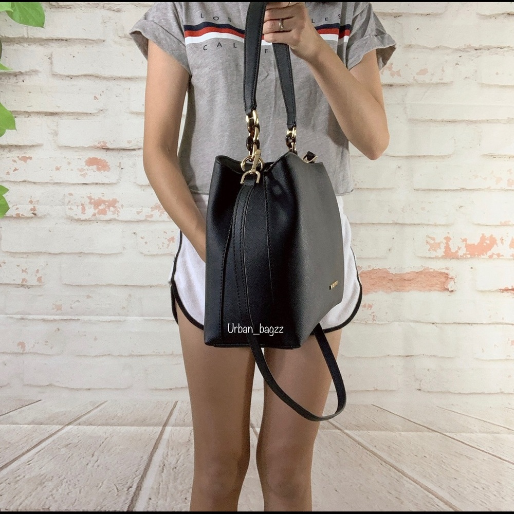 Michael Kors Sofia Large Satchel - Picture 2 of 8